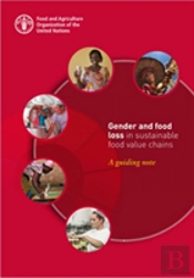 Gender And Food Loss In Sustainable Food Value Chains