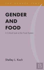Gender And Food