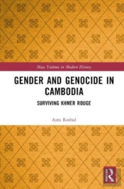Gender And Genocide In Cambodia