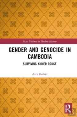 Bertrand.pt - Gender And Genocide In Cambodia