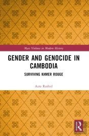 Gender And Genocide In Cambodia