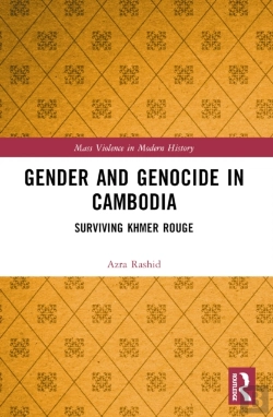Bertrand.pt - Gender And Genocide In Cambodia