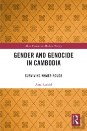 Gender And Genocide In Cambodia