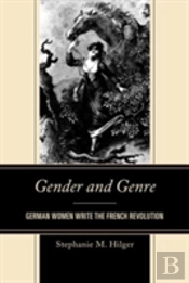 Gender And Genre
