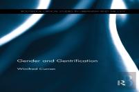 Gender And Gentrification