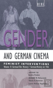 Gender And German Cinema