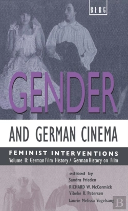 Bertrand.pt - Gender And German Cinema
