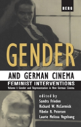 Gender And German Cinema