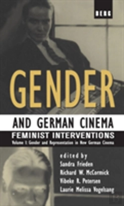 Bertrand.pt - Gender And German Cinema