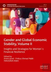 Gender And Global Economic Stability, Volume Ii