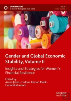 Bertrand.pt - Gender And Global Economic Stability, Volume Ii