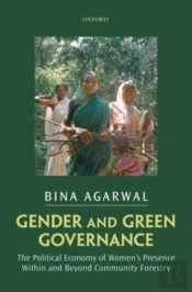 Gender And Green Governance