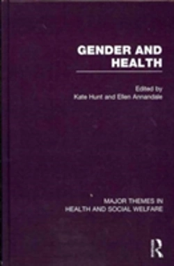 Bertrand.pt - Gender And Health