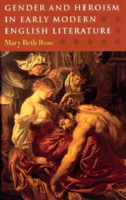 Bertrand.pt - Gender And Heroism In Early Modern English Literature