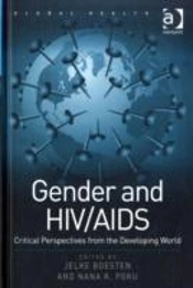 Gender And Hiv/Aids