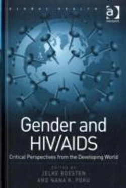 Bertrand.pt - Gender And Hiv/Aids