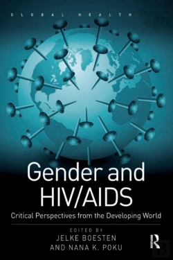 Bertrand.pt - Gender And Hiv/Aids