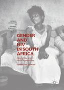 Gender And Hiv In South Africa