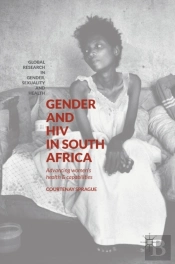 Gender And Hiv In South Africa