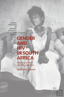 Bertrand.pt - Gender And Hiv In South Africa