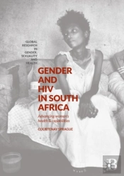 Gender And Hiv In South Africa