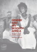 Gender And Hiv In South Africa
