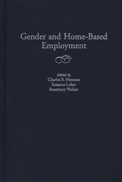 Bertrand.pt - Gender And Home-Based Employment