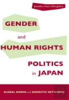 Gender And Human Rights Politics In Japan