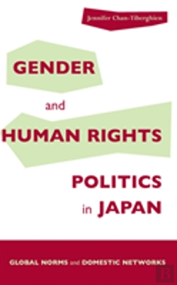 Bertrand.pt - Gender And Human Rights Politics In Japan