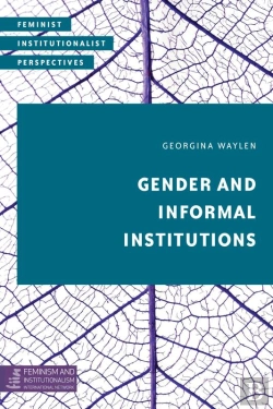 Bertrand.pt - Gender And Informal Institutions