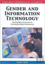 Gender And Information Technology