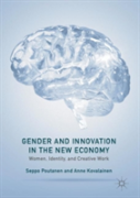 Gender And Innovation In The New Economy
