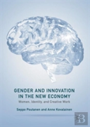 Gender And Innovation In The New Economy
