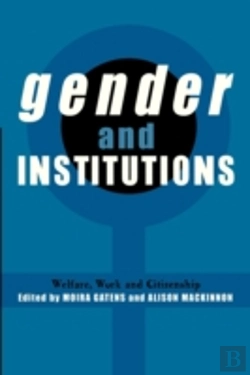 Bertrand.pt - Gender And Institutions