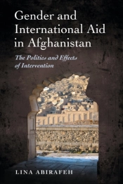 Gender And International Aid In Afghanistan