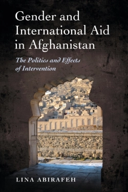 Bertrand.pt - Gender And International Aid In Afghanistan