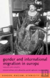 Gender And International Migration In Europe