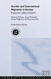 Gender And International Migration In Europe