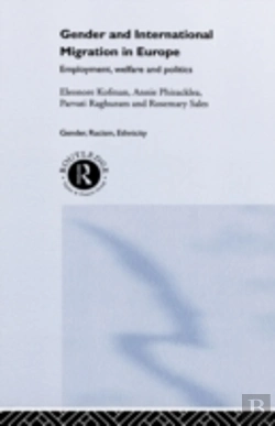 Bertrand.pt - Gender And International Migration In Europe
