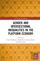 Gender And Intersectional Inequalities In The Platform Economy