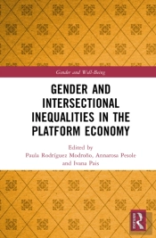 Gender And Intersectional Inequalities In The Platform Economy