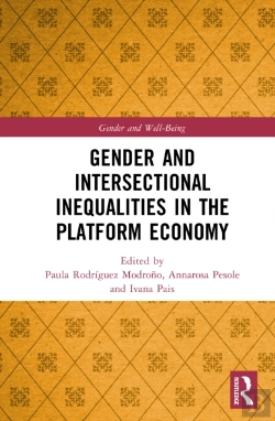 Bertrand.pt - Gender And Intersectional Inequalities In The Platform Economy