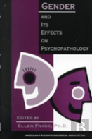 Gender And Its Effects On Psychopathology