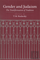 Gender And Judaism