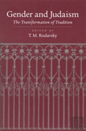 Gender And Judaism