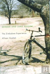 Gender And Land Reform