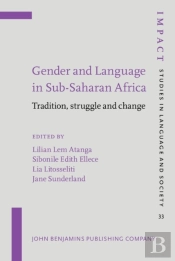 Gender And Language In Sub-Saharan Africa