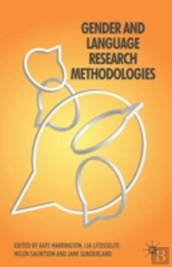 Bertrand.pt - Gender And Language Research Methodologies