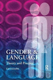 Gender And Language Theory And Practice