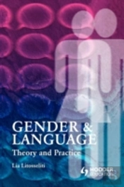 Gender And Language Theory And Practice